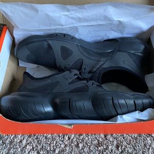 Rare Nike Free RN5.0 Men Shoes